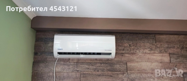 Монтаж на климатици , снимка 2 - Други услуги - 51828833