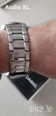Casio Edifice , снимка 9 - Мъжки - 52235862