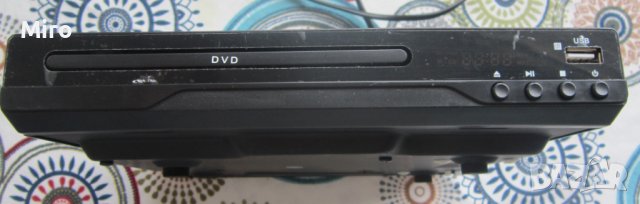 Продавам DVD , снимка 2 - Плейъри, домашно кино, прожектори - 42713257