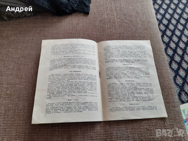 Инструкция за експлоатация електрическа тенджера Чудо, снимка 2 - Други ценни предмети - 36014557