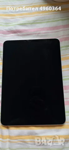 Продавам iPad Pro 11" 256GB (5-то поколение) + Apple Pencil Pro и зарядно, снимка 8 - Таблети - 56245304