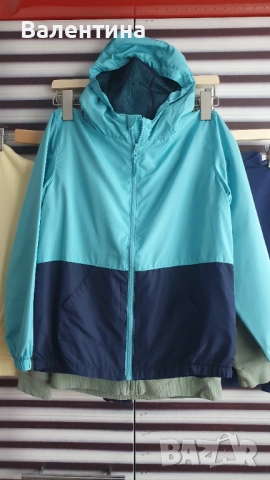 Детски Суичъри с качулка, снимка 3 - Детски анцузи и суичери - 51928266