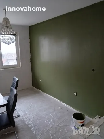 Строителни услуги, снимка 6 - Ремонти на апартаменти - 50374743