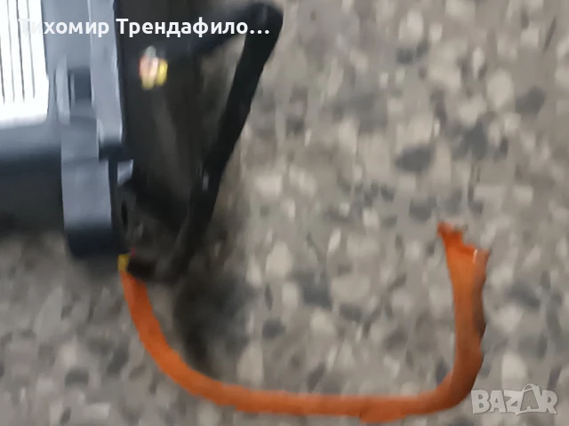 Hyundai Ioniq 5 2022 HVAC Heater Element 97191-GI000, радиатор парно хюндай йоник хибрид, снимка 5 - Части - 50675933