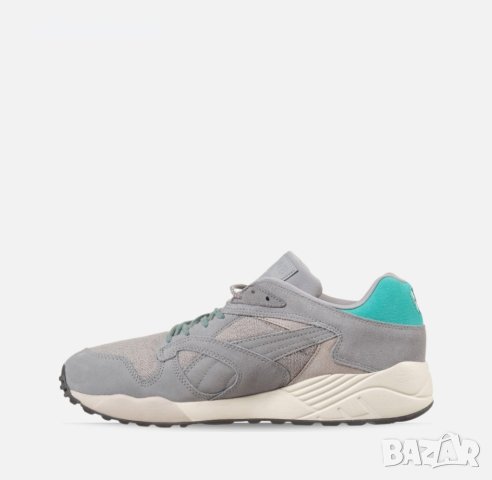 НАМАЛЕНИЕ!!!Мъжки маратонки Puma X BWGH Trinomic XS850 Frost Gray 357738 02, снимка 2 - Маратонки - 41799243