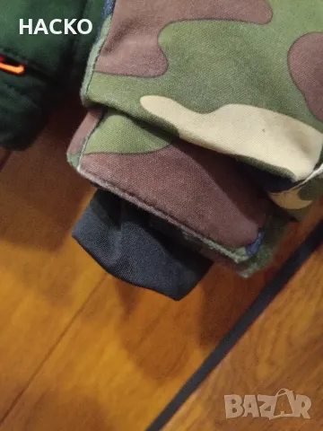 ПРОМО O'NEILL HYPERDAY Детско Юношеско Яке 100% Оригинално Внос от Англия, снимка 10 - Детски якета и елеци - 49282350