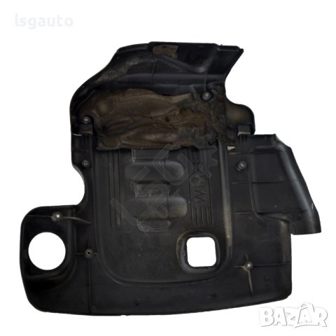 Кора над двигател BMW 5 Series (E60,E61) 2003-2010 ID:105408, снимка 2 - Части - 41479958