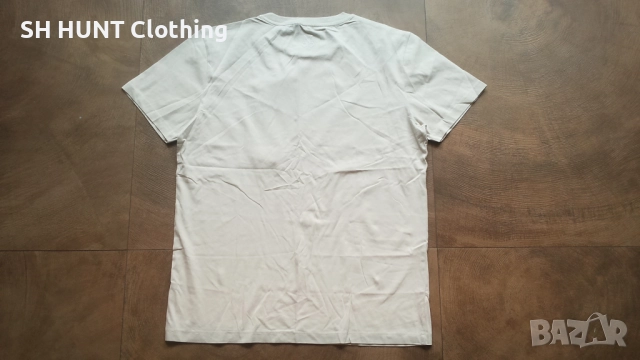 KAFT TOKUS T-Shirt Размер S тениска 11-66, снимка 2 - Тениски - 52825705