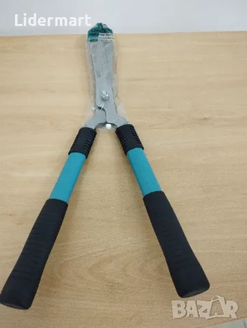 Градинска ножица, снимка 3 - Градински инструменти - 47923133