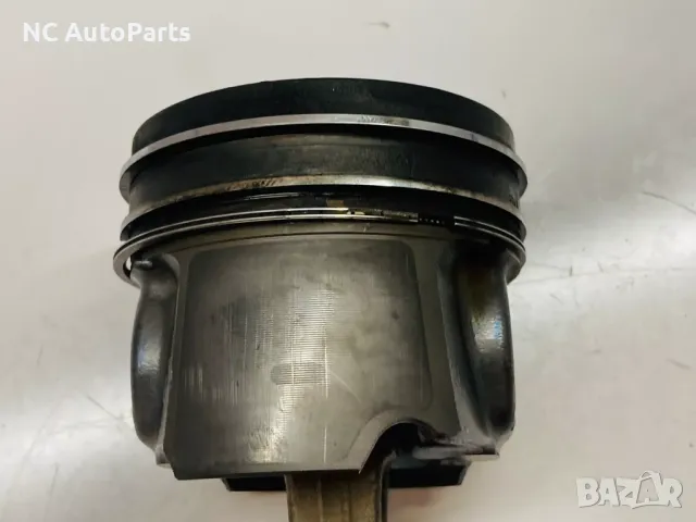 Бутало с биела за Пежо Боксер Ситроен Релеи 2.0 дизел DW10F 9812818680 2018, снимка 14 - Части - 49007130