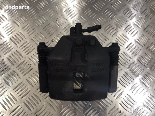 Преден ляв спирачен апарат Nissan Almera Tino,2.2dCi,2004г.