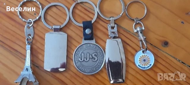 Лот клюдържатели Намаление , снимка 2 - Колекции - 50219545