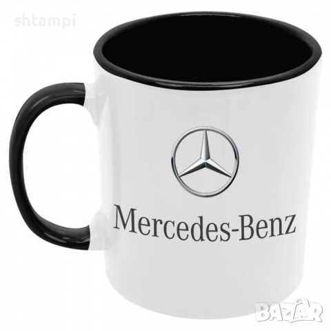 Чаша Mercedes 6