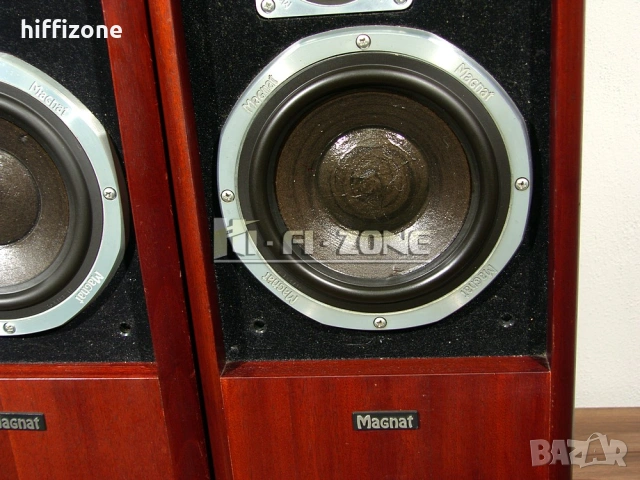 Тонколони   Magnat zero 6 / , снимка 6 - Тонколони - 53414130