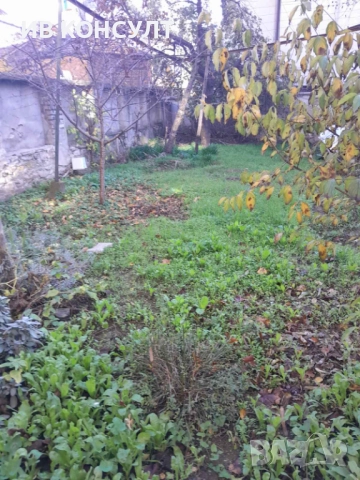 Отдава сутеренен етаж от къща със самостоятелен вход в гр. Стара Загора, снимка 2 - Къщи - 52627810