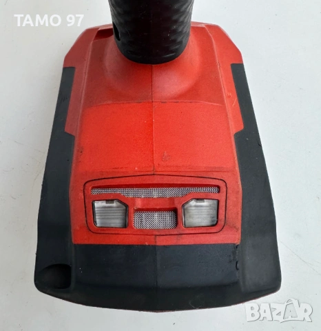 Hilti SF 6-A22 ATC - Безчетков акумулаторен винтоверт 22V, снимка 4 - Винтоверти - 53065729