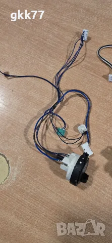 Пералня Whirlpool с горно пълнене - части., снимка 4 - Перални - 44585070