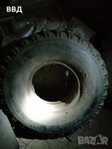 гума 20 цола, снимка 3 - Гуми и джанти - 52886206