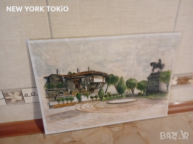 КАРТИНА, снимка 6 - Картини - 51537963