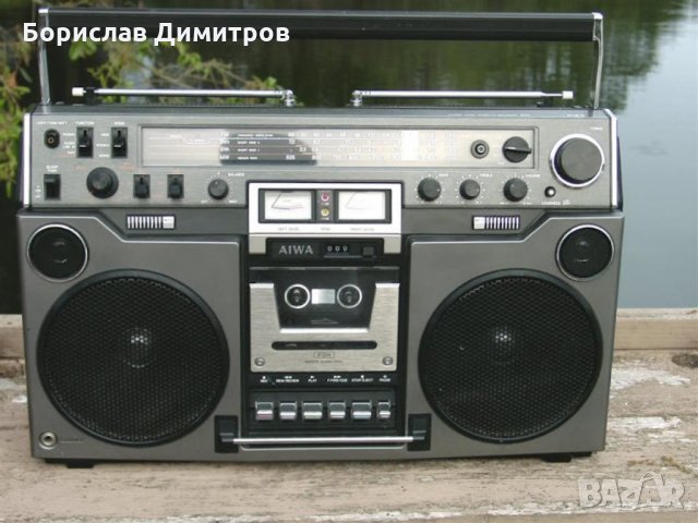 Купувам Aiwa/Айва 950/955 А/Н/Е, снимка 2 - Радиокасетофони, транзистори - 34790290