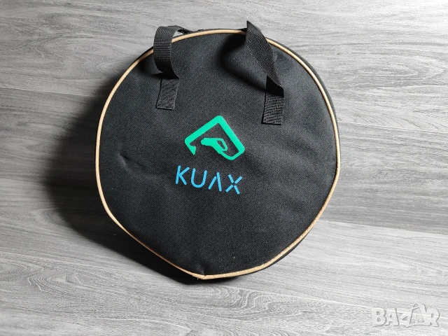 ПРОМО ! KUAX 22 kW Type 2 to Type 2 кабел за зареждане на коли !, снимка 2 - Аксесоари и консумативи - 53209937