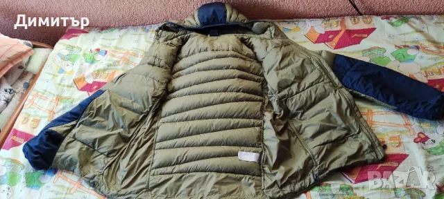 Nortona falketind down 750, снимка 12 - Якета - 49279099