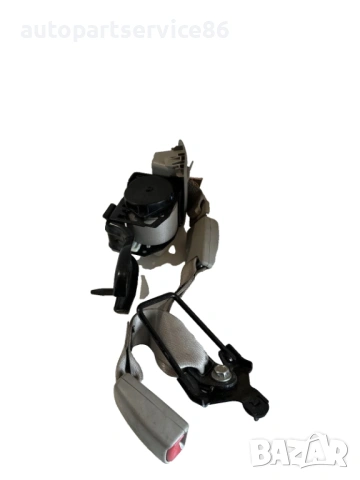 Заден колан за седалка 2.3T за Mazda CX-7 (2011) TK-AB0-EH859