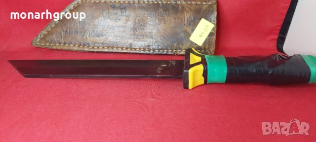 Нож  SO72-1, снимка 3 - Ножове - 41671427