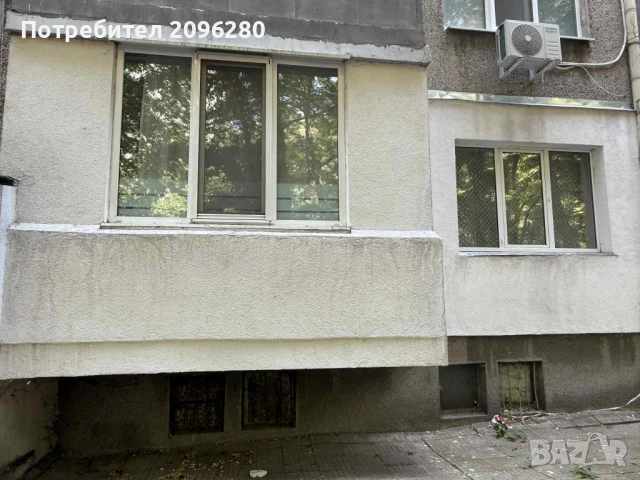 Продавам уютен двустаен 60 кв.м. до Южния парк - София, снимка 1