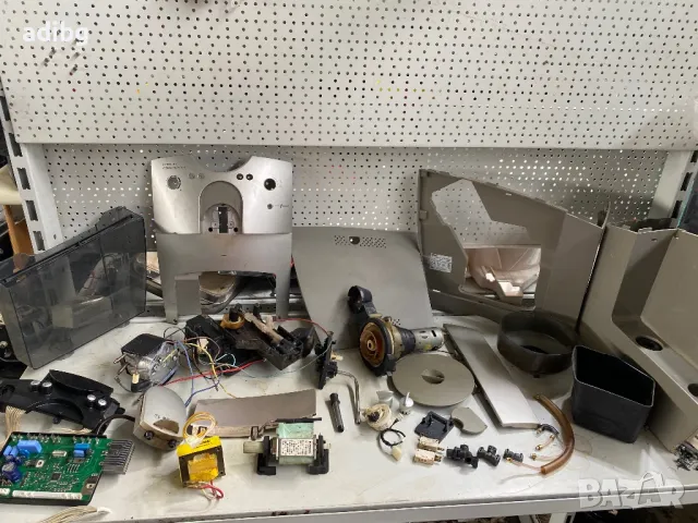 Евтини Части - Bosch Benvenuto Venezia CTES25, снимка 2 - Кафемашини - 49885194