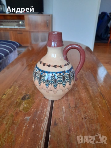 Стара стомна #13