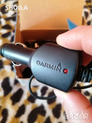 Навигация Garmin nuvi 2595lm bt, снимка 6 - Garmin - 51790906