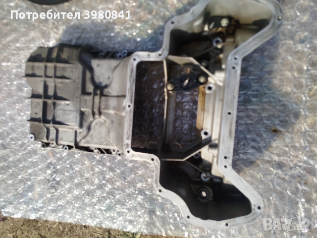 Двигател за части Cls w219-om272/350бензин , снимка 4 - Части - 51687776