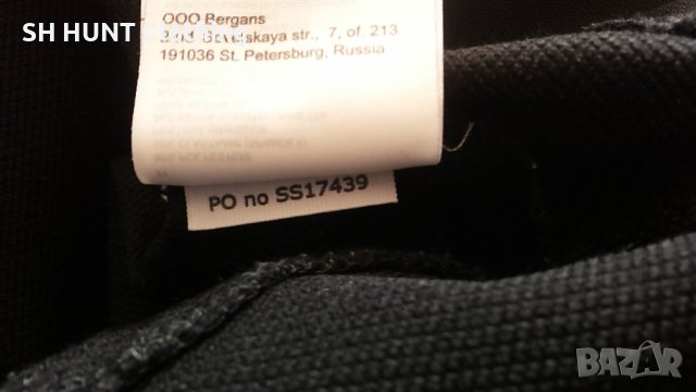 Bergans of NORWAY VENAS Stretch Jacket размер M за ски и туризъм суичър еластичен - 184, снимка 18 - Суичъри - 39789706