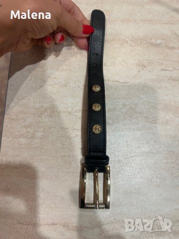 Оригинална гривна Versace !, снимка 3 - Гривни - 40730710