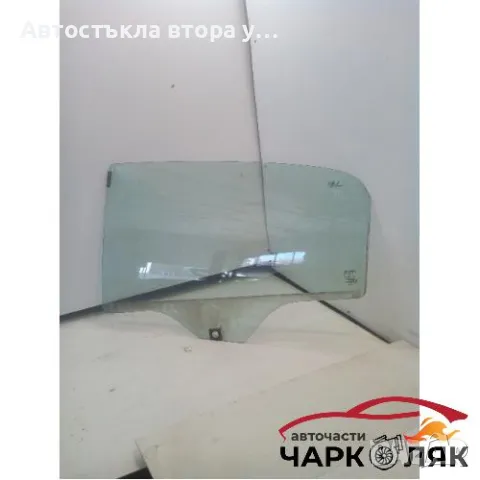 Стъкло странично задно ляво за Фиат Пунто