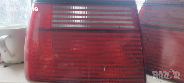 Стопове за Голф 3, снимка 2 - Части - 53723355