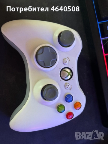 Хакнат xbox360 fat , снимка 6 - Xbox конзоли - 52274380