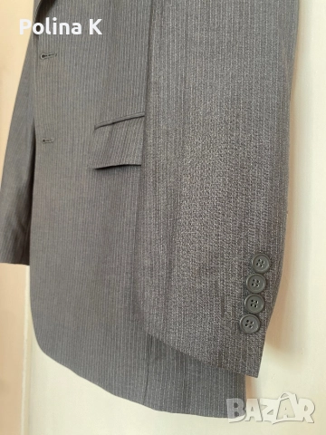 BURTON мъжко сако, снимка 4 - Сака - 52414218