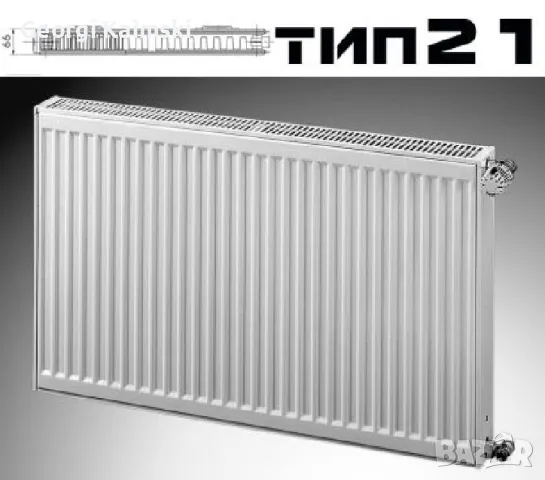 Панелен Радиатор Тип 21, снимка 1