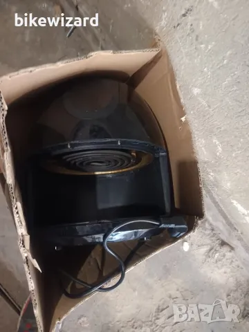 Princess Еарфраер НЕ РАБОТИ, снимка 1