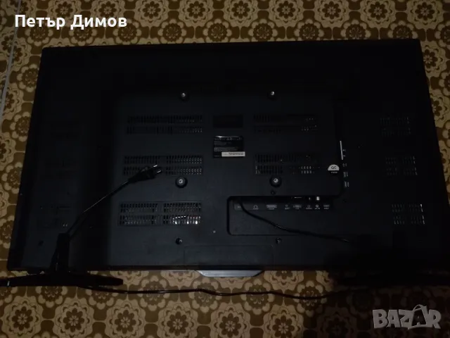 SMART TECH-43''-За части!, снимка 6 - Телевизори - 49326949