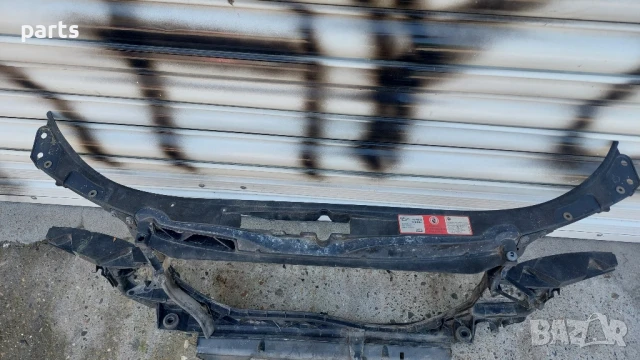 Очиларка - Стойка Радиатори и Фарове Ауди А4 Б6 2.5TDI
- 8E0805594A - 1854688116, снимка 5 - Части - 50598168