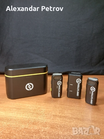 Sony ZV-E10 + обектив Sony SEL 16-50mm f/3.5-5.6 PZфо, снимка 3 - Обективи и филтри - 52594582