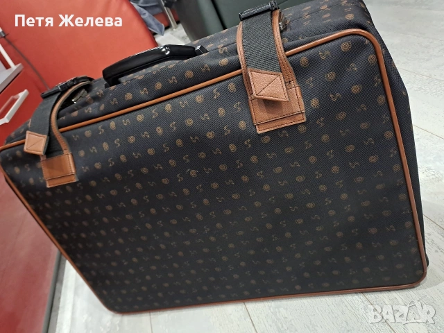 Куфар с колела STRATIC -65/45/25см