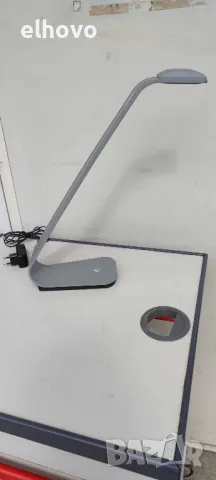 Настолна LED лампа TI-LED-00726, снимка 2 - Настолни лампи - 49748867