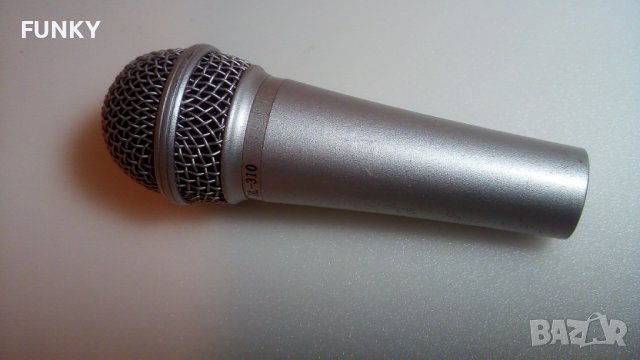 MC Crypt DL-310 mini Microphone, снимка 8 - Микрофони - 38686134