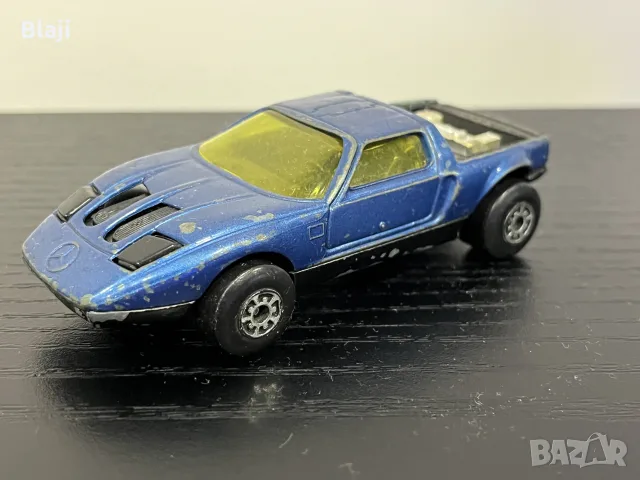 Лот колички matchbox made in Bulgaria , снимка 14 - Колекции - 56238699