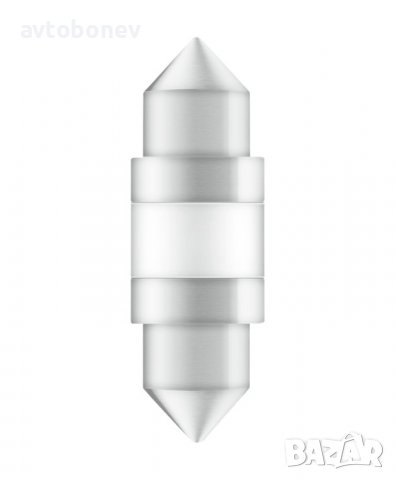 LED крушка OSRAM LEDriving SL C5W-31mm (6438DWP-01B/SV8.5-8/6000K), снимка 6 - Аксесоари и консумативи - 39007944