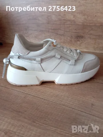 Eva Longoria дамски сникърси, снимка 8 - Маратонки - 50384745